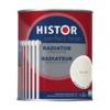 Histor Perfect Finish Radiator Zijdeglans - RAL 9010 Histor Perfect Finish Radiator Zijdeglans - RAL 9010