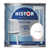 Histor Perfect Finish Houtlak Hoogglans - RAL 9016 Histor Perfect Finish Houtlak Hoogglans - RAL 9016