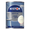 Histor Perfect Finish Houtlak Hoogglans - RAL 9003 Histor Perfect Finish Houtlak Hoogglans - RAL 9003