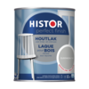 Histor Perfect Finish Houtlak Hoogglans - Clockwork Toy Histor Perfect Finish Houtlak Hoogglans - Clockwork Toy