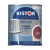 Histor Perfect Finish Houtlak Hoogglans - Crazed Cranberry Histor Perfect Finish Houtlak Hoogglans - Crazed Cranberry