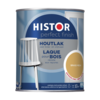 Histor Perfect Finish Houtlak Hoogglans - Brass Mesh Histor Perfect Finish Houtlak Hoogglans - Brass Mesh