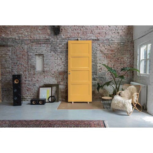 Histor Perfect Finish Houtlak Hoogglans - Brass Mesh Histor Perfect Finish Houtlak Hoogglans - Brass Mesh