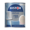Histor Perfect Finish Houtlak Hoogglans - Cocoa Cream Histor Perfect Finish Houtlak Hoogglans - Cocoa Cream