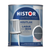 Histor Perfect Finish Houtlak Hoogglans - Wing Commander Histor Perfect Finish Houtlak Hoogglans - Wing Commander