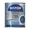Histor Perfect Finish Houtlak Hoogglans - Blue Tang Histor Perfect Finish Houtlak Hoogglans - Blue Tang