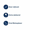 Histor Perfect Finish Houten Vloer Zijdeglans - Ral 9010 Histor Perfect Finish Houten Vloer Zijdeglans - Ral 9010