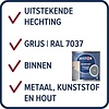 Histor Perfect Finish Grondverf - Grey Histor Perfect Finish Grondverf - Grey