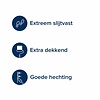 Histor Perfect Finish Betonvloer Zijdeglans - Dark Grey