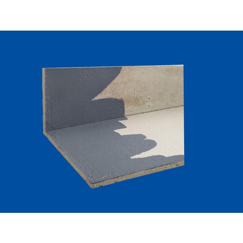 Histor Perfect Finish Betonvloer Zijdeglans - Dark Grey