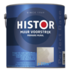 Histor Perfect Base Muur Voorstrijk - Transparant Histor Perfect Base Muur Voorstrijk - Transparant