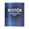 Histor Perfect Base Loodvrijemenie - Roodbruin Histor Perfect Base Loodvrijemenie - Roodbruin