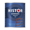 Histor Perfect Base IJzermenie - Roodbruin