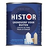 Histor Perfect Base Grondverf voor Buiten - Wit Histor Perfect Base Grondverf voor Buiten - Wit