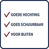 Histor Perfect Base Grondverf voor Buiten - Wit Histor Perfect Base Grondverf voor Buiten - Wit
