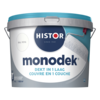 Histor Monodek Muurverf - RAL 9016