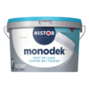 Histor Monodek Muurverf - RAL 9016