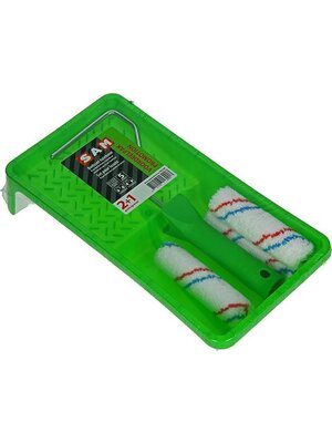 Sam Beitsset 10cm 2+1 Gratis