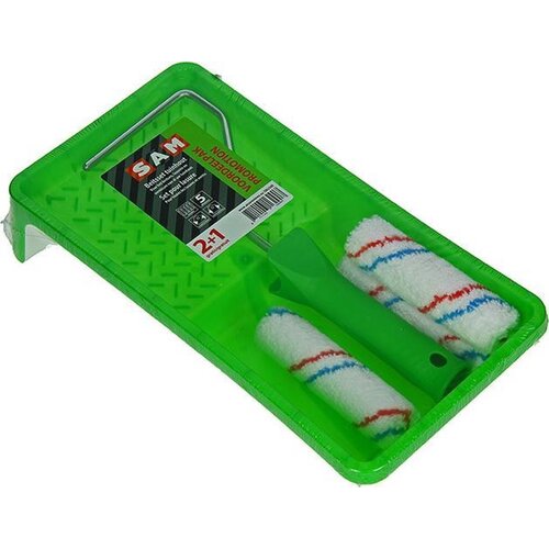 Sam Beitsset 10cm 2+1 Gratis