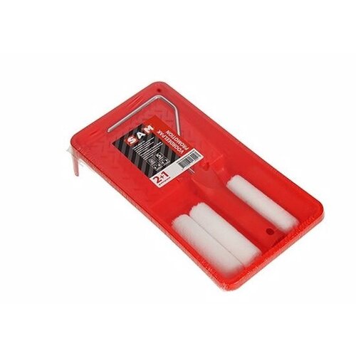 Sam Lakset Vilt Alkyd 2+1