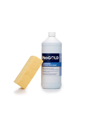 ProGold Allesreiniger