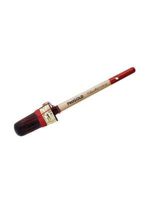 ProGold Kwast Ovaal Red Exclusive 7170