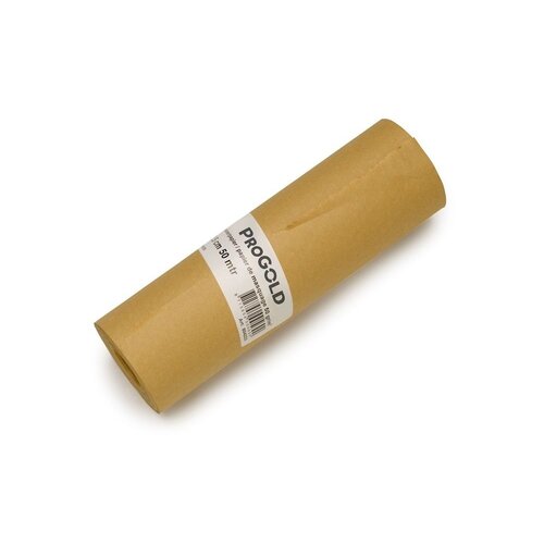 ProGold Maskeerpapier Rol 50 Meter