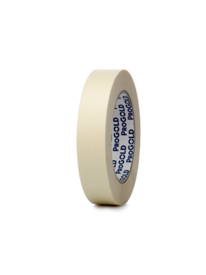 ProGold Masking Tape Rol 50 Meter