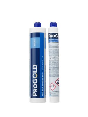 ProGold Repair 4 Kit Set 211995 - 400 ml