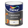 Flexa Creations Grondlak - Wit Flexa Creations Grondlak - Wit