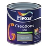 Flexa Creations Lak Extra Mat - Denim Drift Flexa Creations Lak Extra Mat - Denim Drift