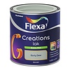 Flexa Creations Lak Extra Mat - Early Dew Flexa Creations Lak Extra Mat - Early Dew