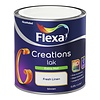 Flexa Creations Lak Extra Mat - Fresh Linen Flexa Creations Lak Extra Mat - Fresh Linen