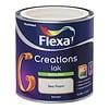 Flexa Creations Lak Extra Mat - Sea Foam