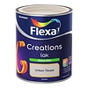 Flexa Creations Lak Extra Mat - Urban Taupe Flexa Creations Lak Extra Mat - Urban Taupe