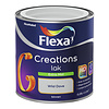 Flexa Creations Lak Extra Mat - Wild Dove Flexa Creations Lak Extra Mat - Wild Dove