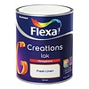 Flexa Creations Lak Hoogglans - Fresh Linen Flexa Creations Lak Hoogglans - Fresh Linen