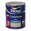 Flexa Creations Lak Zijdeglans - Authentic Grey