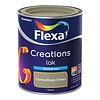Flexa Creations Lak Zijdeglans - Camouflage Green Flexa Creations Lak Zijdeglans - Camouflage Green