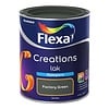 Flexa Creations Lak Zijdeglans - Factory Green Flexa Creations Lak Zijdeglans - Factory Green