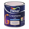 Flexa Creations Lak Zijdeglans - Sweet Desire Flexa Creations Lak Zijdeglans - Sweet Desire