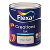 Flexa Creations Lak Zijdeglans - Urban Taupe Flexa Creations Lak Zijdeglans - Urban Taupe