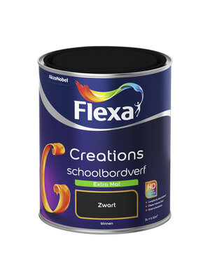Flexa Creations Schoolbordverf