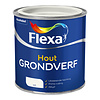 Flexa Grondverf - Wit Flexa Grondverf - Wit