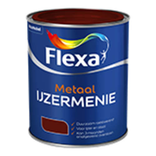 Flexa IJzermenie Flexa IJzermenie