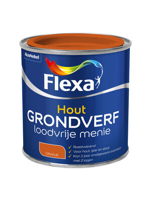 Flexa Loodvrije Menie