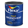 Flexa MDF Grondverf - Grijs Flexa MDF Grondverf - Grijs