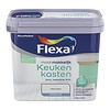 Flexa Mooi Makkelijk Keukenkasten - Fris Wit / RAL 9016 Flexa Mooi Makkelijk Keukenkasten - Fris Wit / RAL 9016