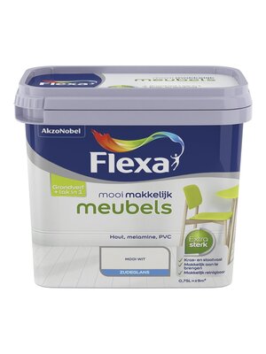 Flexa Mooi Makkelijk Meubels - Wit