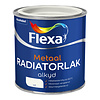 Flexa Radiatorlak Alkyd - Wit Flexa Radiatorlak Alkyd - Wit